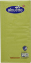 Bild 1 von alouette Uniserviette Bistro Kiwi