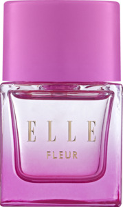 ELLE Fleur, EdP 30 ml