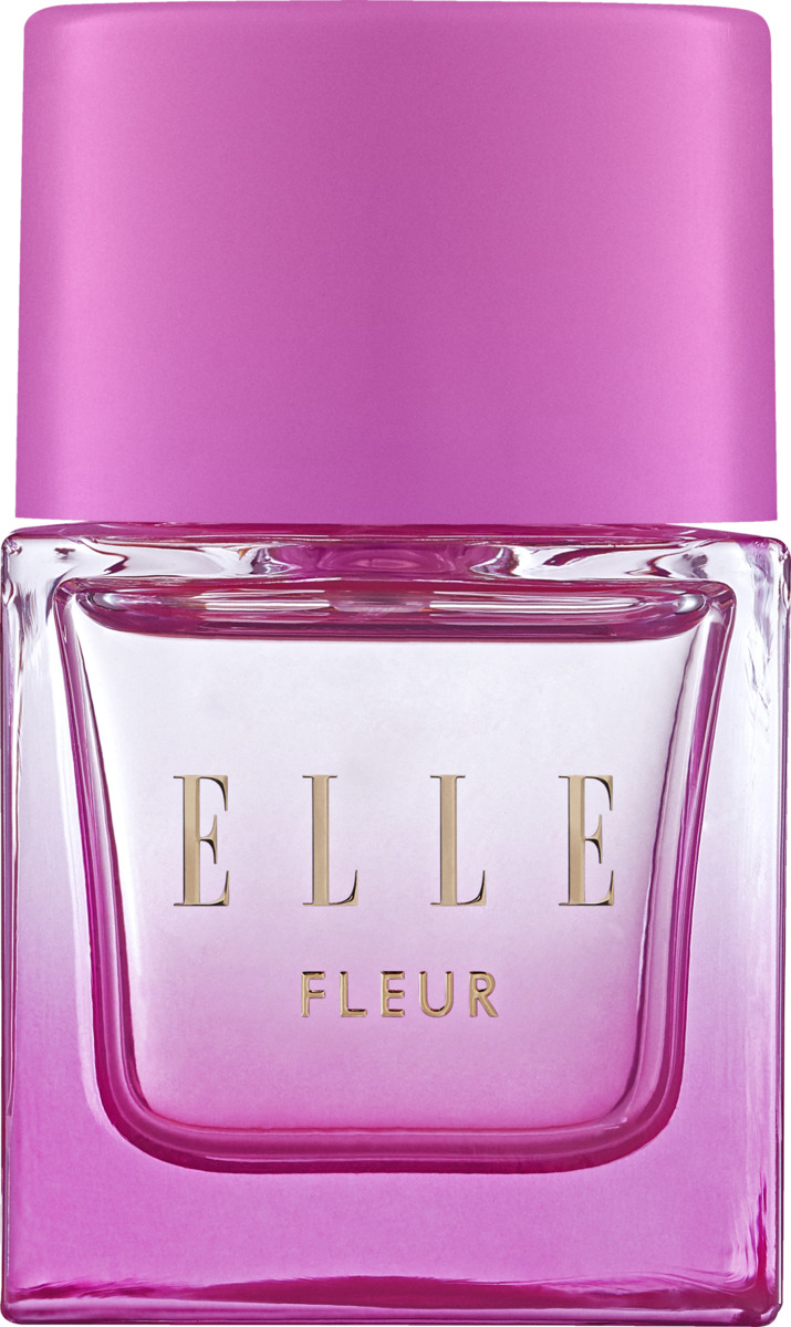 Bild 1 von ELLE Fleur, EdP 30 ml