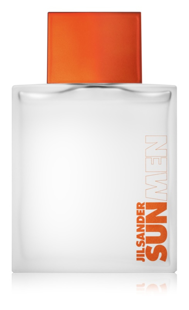 Bild 1 von Jil Sander Sun Men, EdT 75 ml