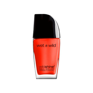 wet n wild Wild Shine Nail Color Heatwave 11.30 EUR/100 ml