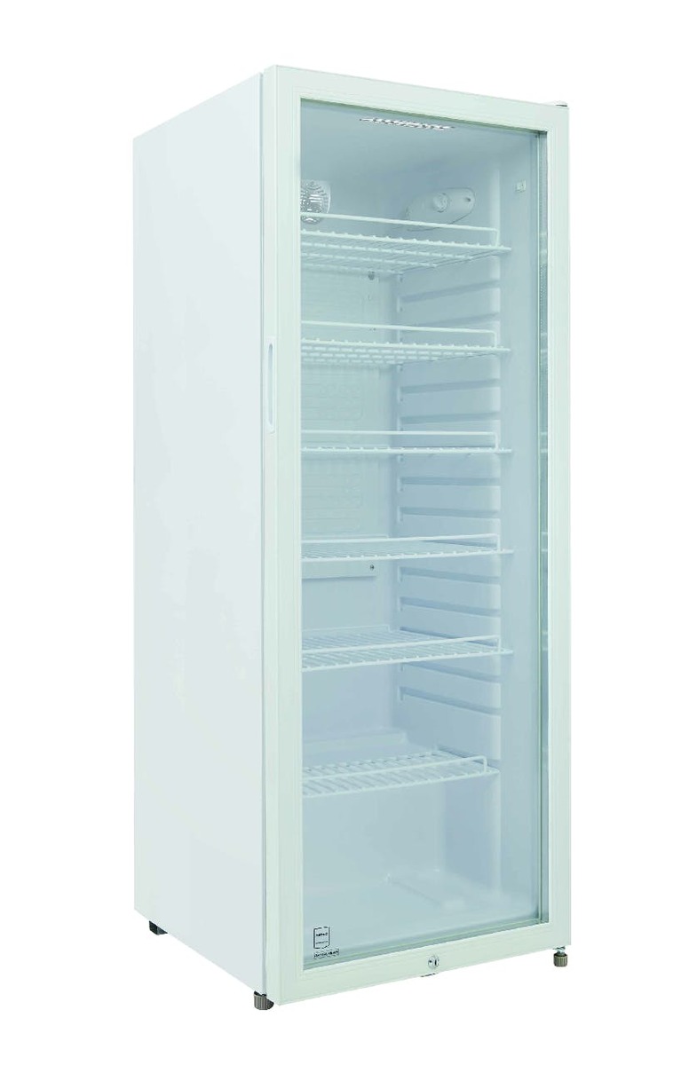 Bild 1 von METRO Professional GSC4240 Glastürkühlschrank
