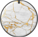 Bild 3 von PopSockets PopMirror Stone White Marble