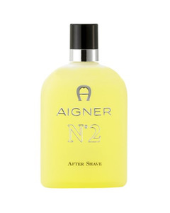 Etienne Aigner No. 2 
            After Shave Lotion