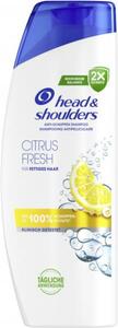 Head & Shoulders Anti-Schuppen Shampoo Citrus Fresh