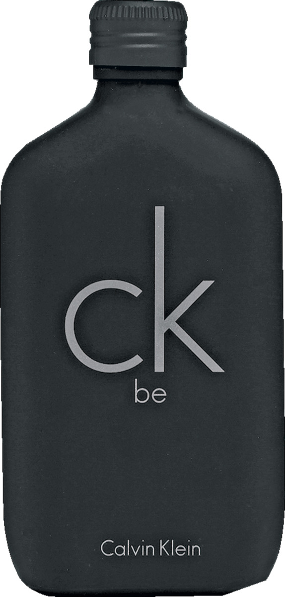 Bild 1 von Calvin Klein be, EdT 50 ml