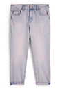 Bild 1 von C&A Boyfriend Jeans-Mid Waist-LYCRA®, Rosa, Größe: 40