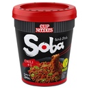 Bild 1 von NISSIN Cup Noodles®  Soba 92 g