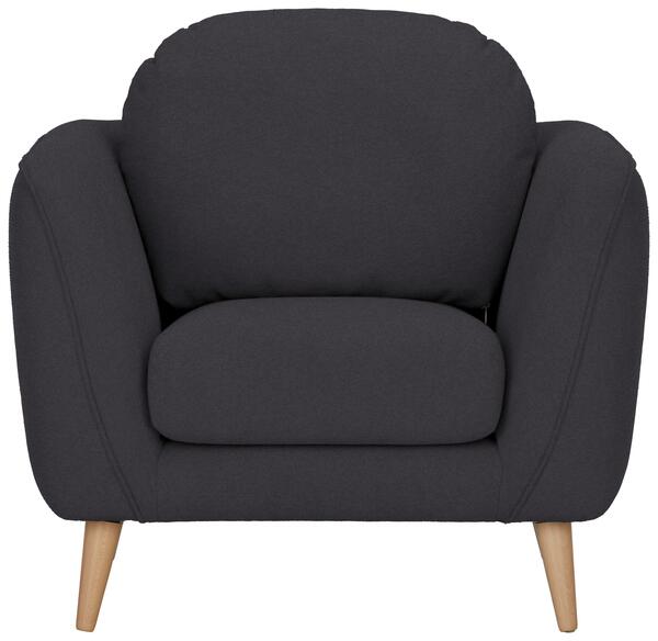 Bild 1 von Sessel in Grau