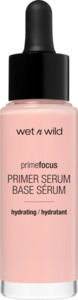 wet n wild Prime Focus Primer Serum