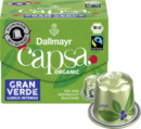 Bild 2 von Dallmayr Bio capsa Gran Verde Lungo Intenso Kaffeekapseln