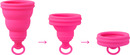Bild 3 von Intimina Lily Cup One Menstruationstasse