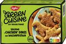 Bild 1 von Iglo Green Cuisine Vegane „Chicken“ Dinos