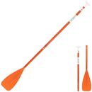 Bild 1 von SUP-Paddel Stand Up Paddle 100 zerlegbar/verstellbar 170–220 cm orange