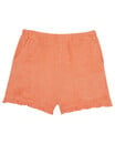 Bild 1 von Frottee-Shorts, Kiki & Koko, elastischer Bund, apricot