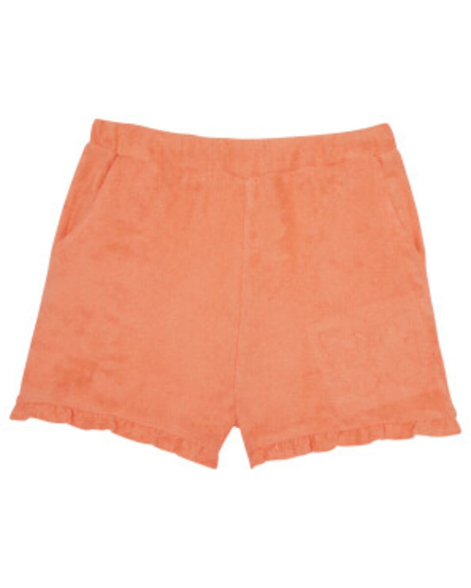 Bild 1 von Frottee-Shorts, Kiki & Koko, elastischer Bund, apricot
