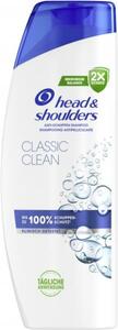 Head & Shoulders Anti-Schuppen Shampoo Classic Clean