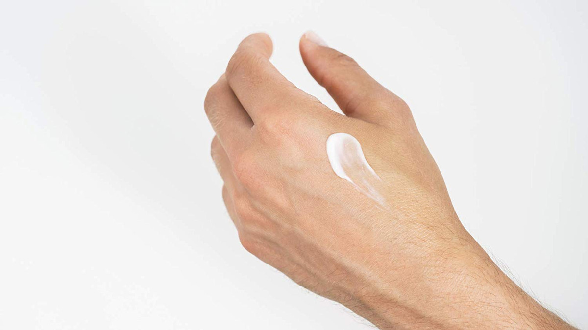 Bild 4 von NIVEA MEN 
            Vitalisierende Body Lotion