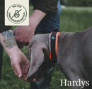Bild 2 von HARDYS Manufaktur Belohnungskekse Wild & Birne 3.00 EUR/100 g