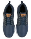 Bild 1 von Sportliche Sneaker, X-Mail, Schnürsenkel, dunkelblau