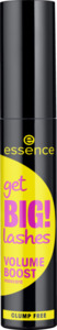 essence 
            Get Big Lashes Volume Boost Mascara