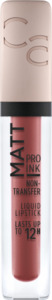 Catrice Matt Pro Ink Non-Transfer Liquid Lipstick 030 This Is Attitude