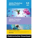 Bild 1 von Photoshop & Premiere Elements 2024 | Windows | Studenten & Lehrer | Download