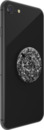 Bild 4 von PopSockets PopGrip Foil Confetti Silver