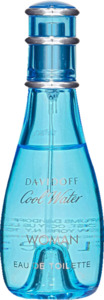 Davidoff Cool Water Woman, EdT 30 ml
