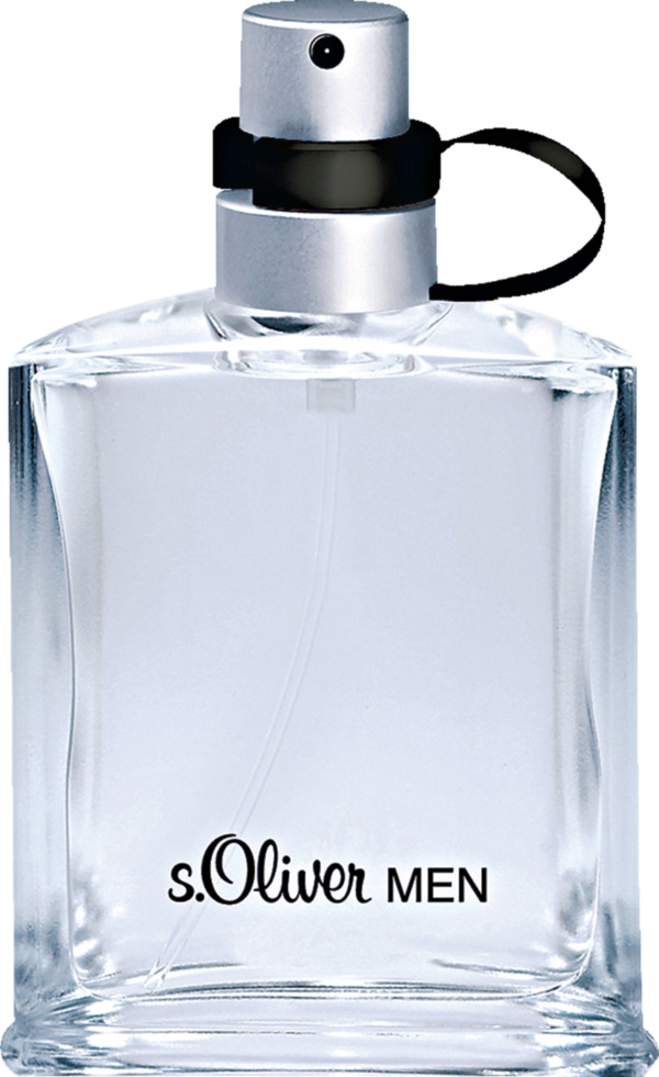 Bild 1 von s.Oliver Men Eau de Toilette 23.17 EUR/ 100 ml