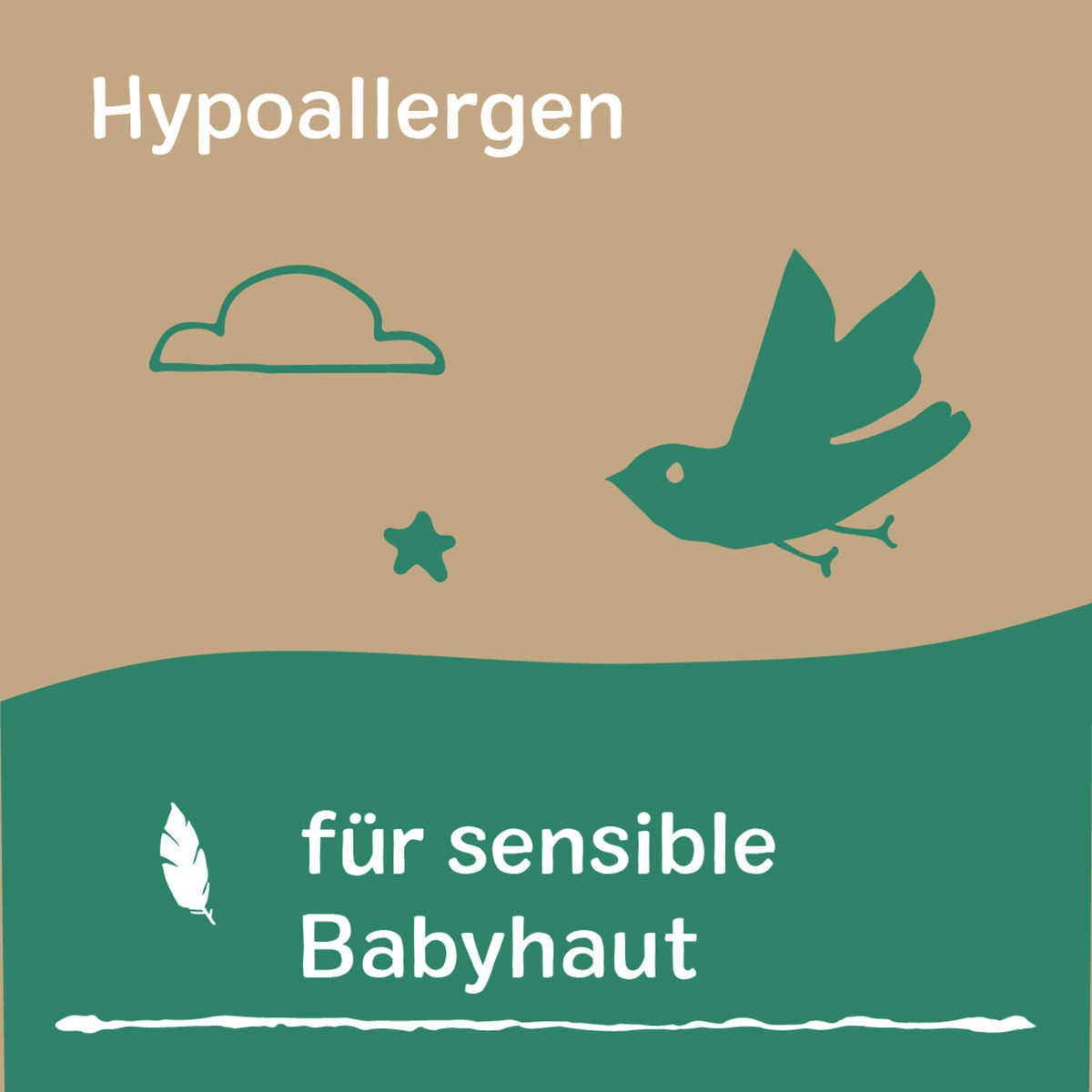 Bild 2 von Babydream Öko-Windel Größe 5 Junior, 10-16 kg