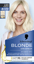 Bild 1 von Schwarzkopf Blonde Ultra Aufheller Silberblond L101 - Stufe 3