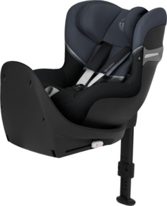 CYBEX Auto-Kindersitz "Sirona S2 i-Size", Granite Black