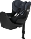 Bild 1 von CYBEX Auto-Kindersitz "Sirona S2 i-Size", Granite Black