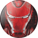 Bild 1 von PopSockets PopGrip Iron Man Portrait