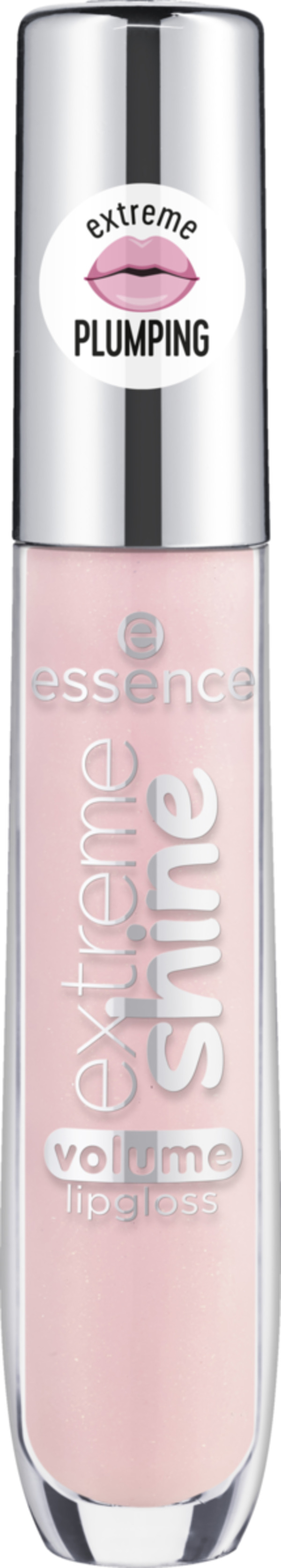 Bild 1 von essence extreme shine volume lipgloss 105 Flower Blossom