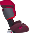 Bild 2 von CYBEX Auto-Kindersitz Solution X-fix ´´Blue Moon´´