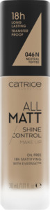 Catrice All Matt Shine Control Make Up 046 N