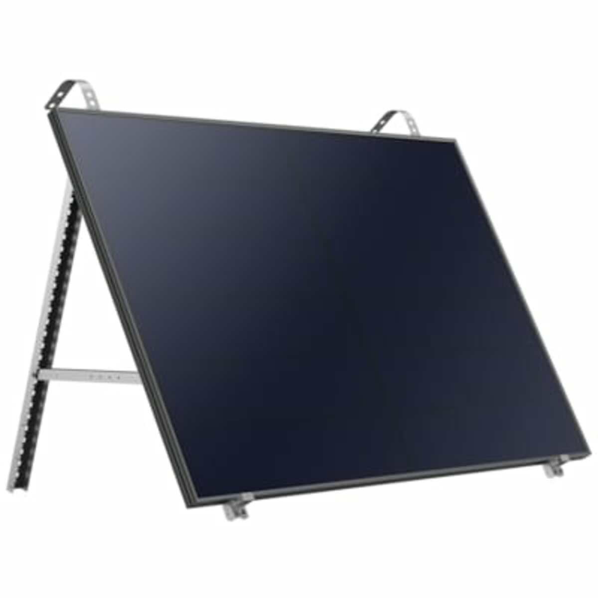 Bild 1 von Anker SOLIX RS40P 600W/800W Balkonkraftwerk mit Halterungen