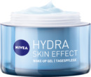Bild 4 von NIVEA Hydra Skin Effect Wake-up Gel Tagespflege