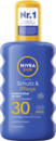 Bild 1 von NIVEA Sun 
            Pflegendes Spray