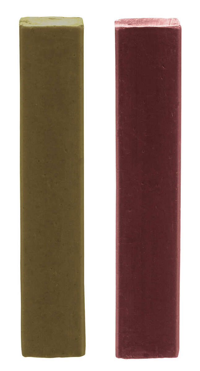 Bild 1 von PARKSIDE® Wachsstifte »Kirschholz« und »Eiche«