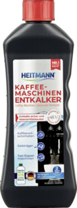 Heitmann Kaffeemaschinen Entkalker