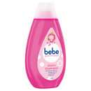 Bild 2 von bebe ZARTPFLEGE Glanzshampoo