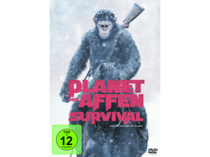 Planet der Affen: Survival [DVD]