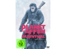 Bild 1 von Planet der Affen: Survival [DVD]