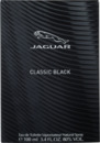 Bild 2 von Jaguar 
            Classic Black Eau de Toilette