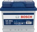 Bild 1 von Bosch Starterbatterie S4, 44 Ah, 440 A