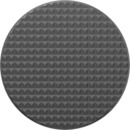 Bild 1 von PopSockets PopGrip Knurled Texture Black