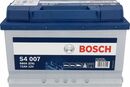 Bild 1 von Bosch Starterbatterie S4, 72 Ah, 680 A